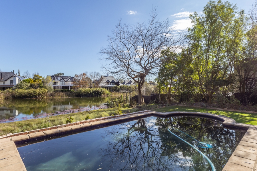 4 Bedroom Property for Sale in Pearl Valley at Val de Vie Western Cape